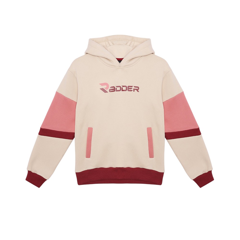 Radder 442611-125 Sudadera de niño Nexa