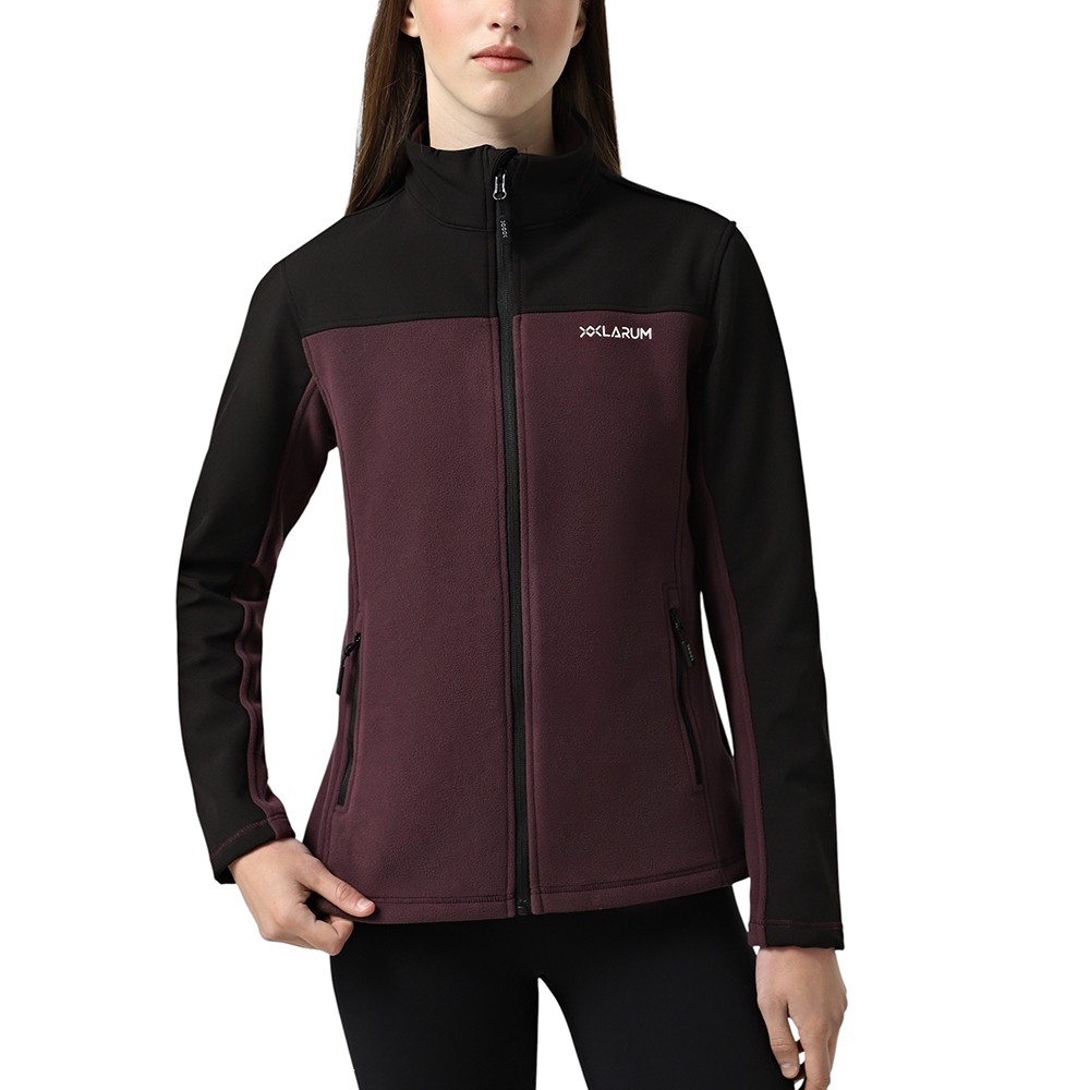 Larum 102521-510 Sudadera mujer Aurelia