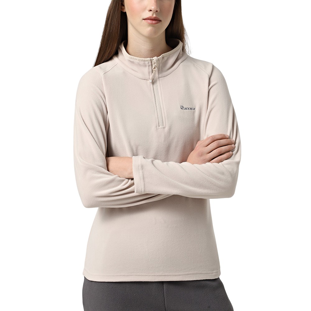 Radder 120064-126 Sudadera de mujer Had