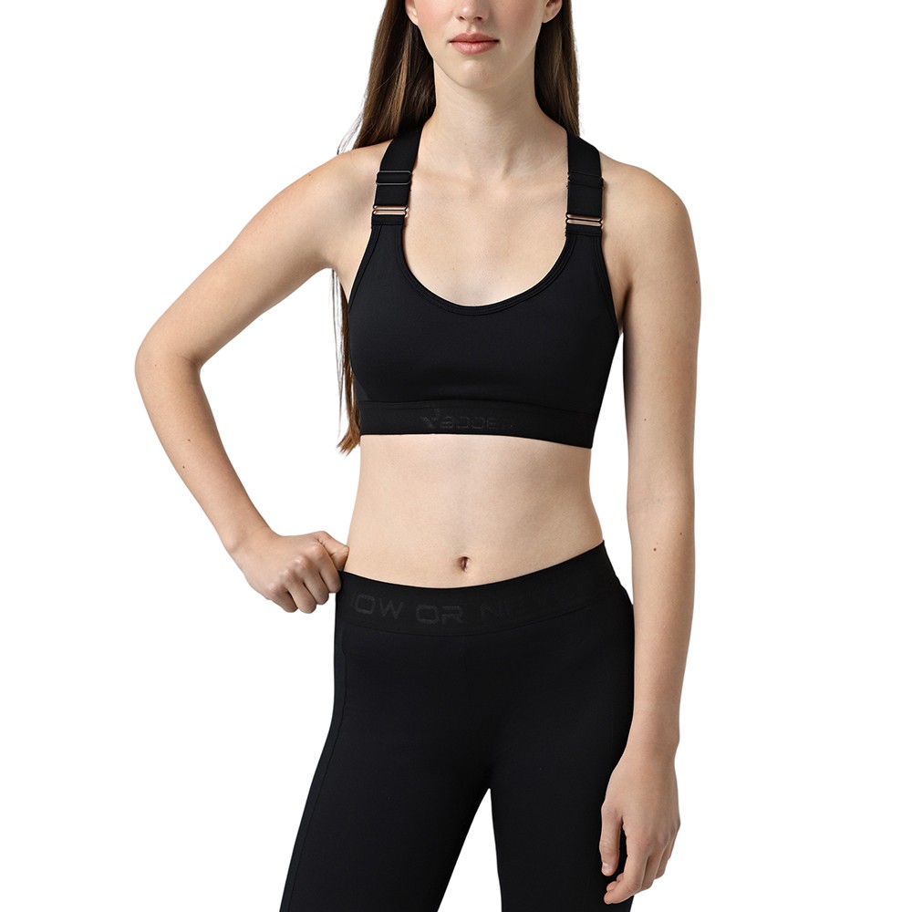 Radder 122017-010 Top deportivo de mujer Ruma