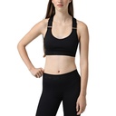 Radder 122017-010 Top deportivo de mujer Ruma