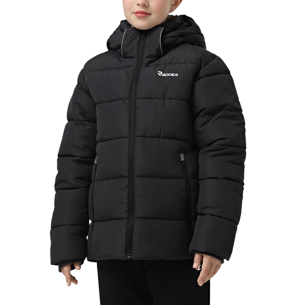 Radder 262517-010 Chaqueta de niño Mirella