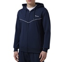 Radder 442625-410 Sudadera de Hombre Trivexa