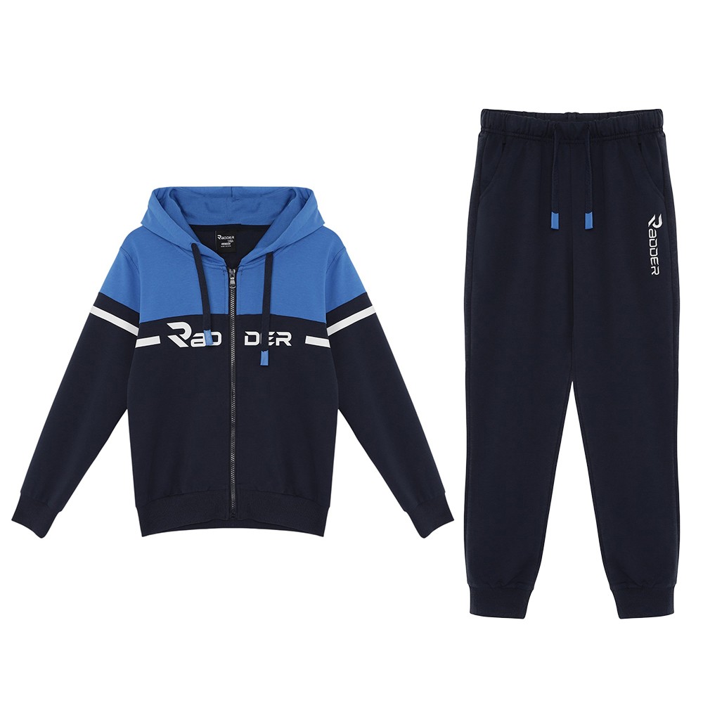 Radder 442627-450 Chándal de Niño Ravixis