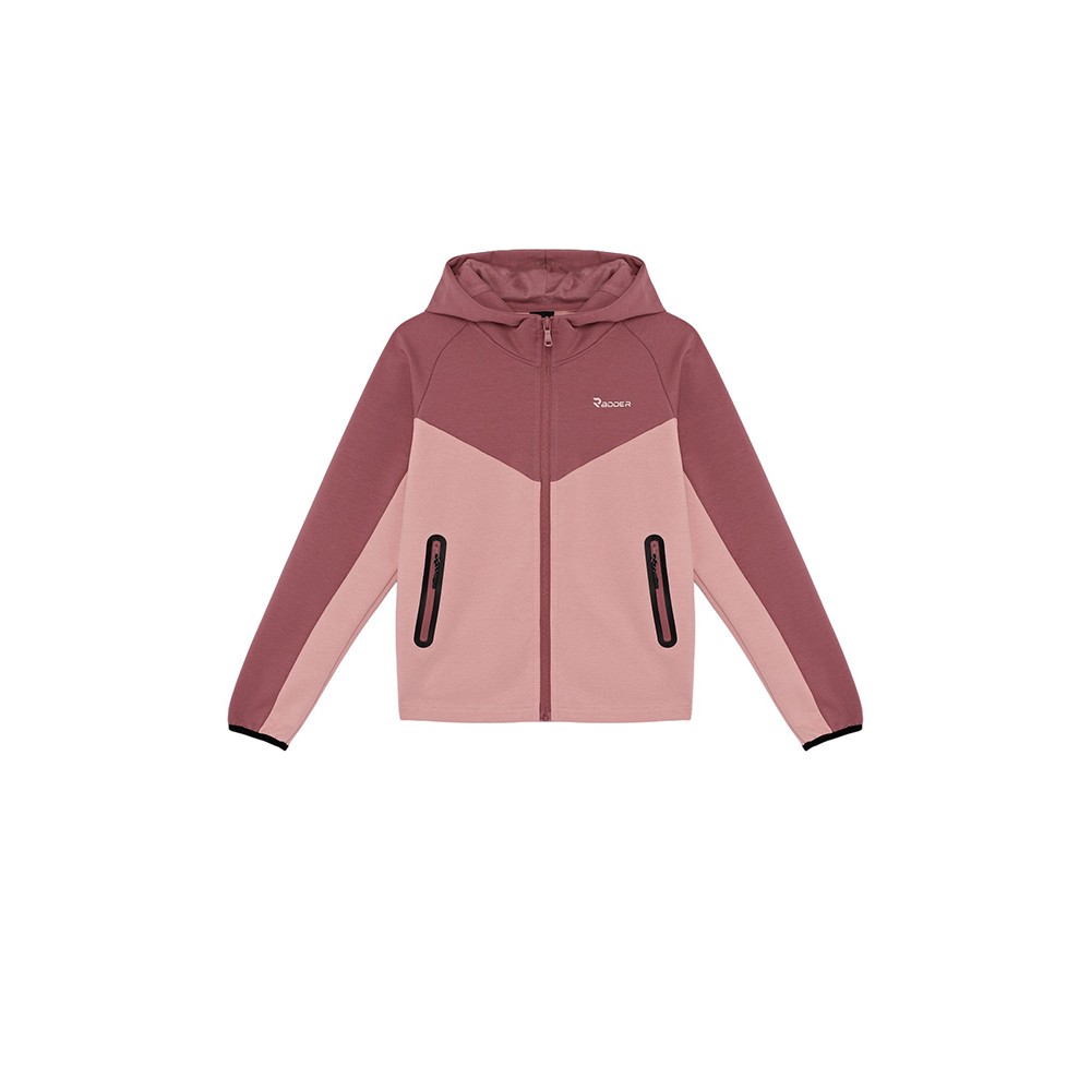 Radder 442628-600 Sudadera de Niño Telyra