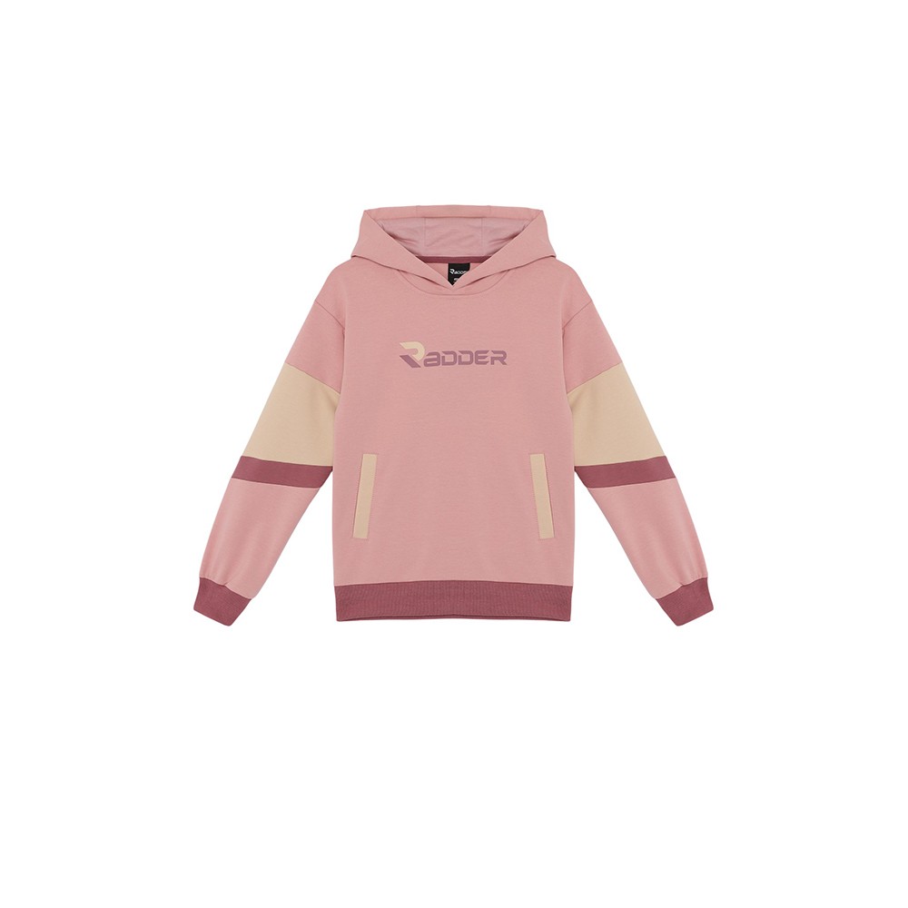 Radder 442630-600 Sudadera de Niño Velorae