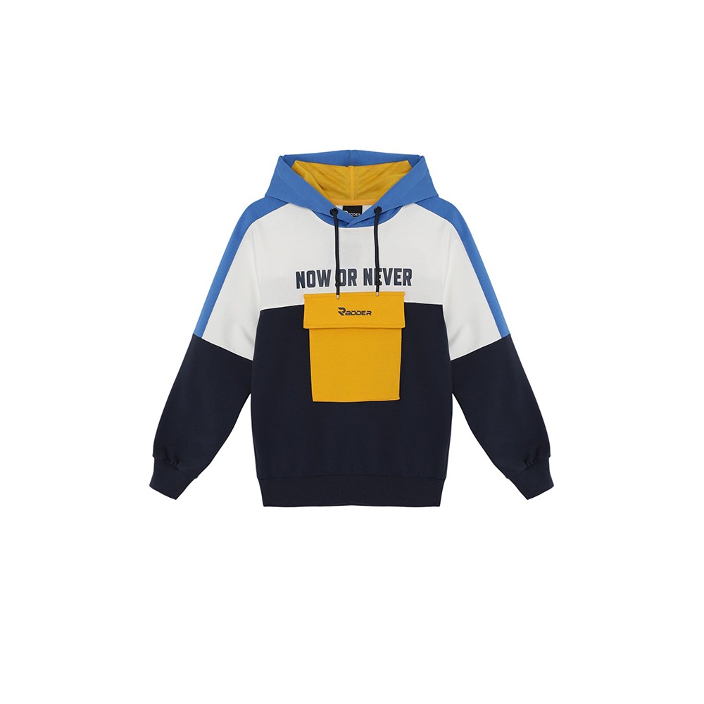 Radder 442632-450 Sudadera de Niño Lorentis