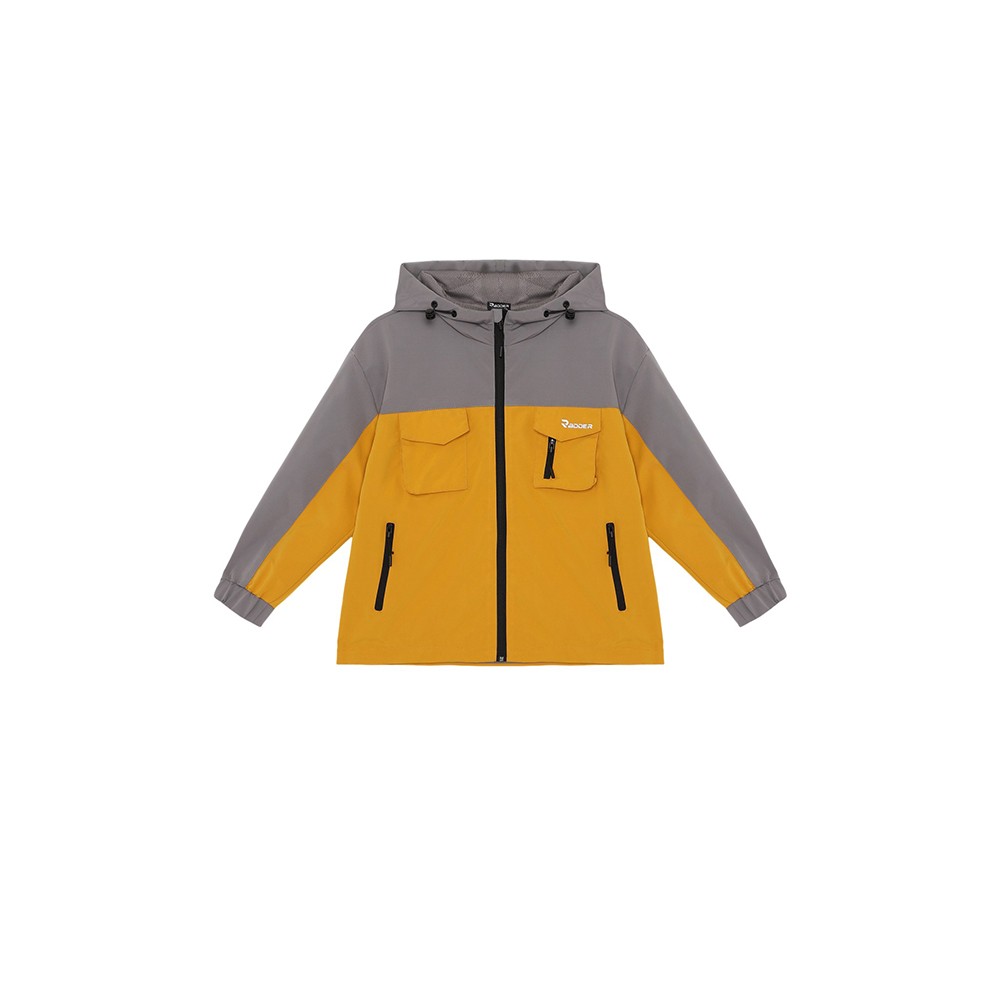 Radder 442633-710 Cortavientos de Niño Frostelle