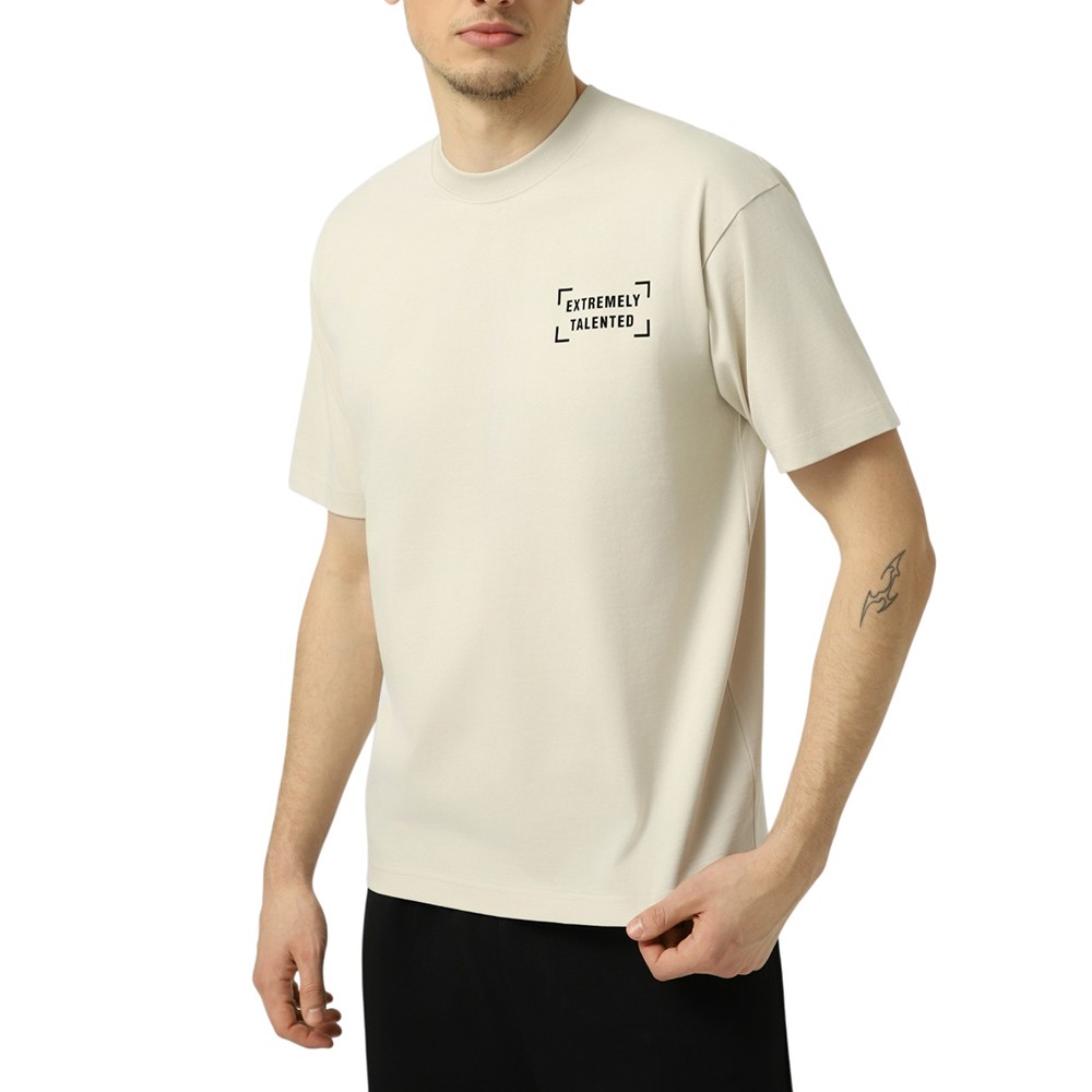Evoids 622607-125 Camiseta de Hombre Maven
