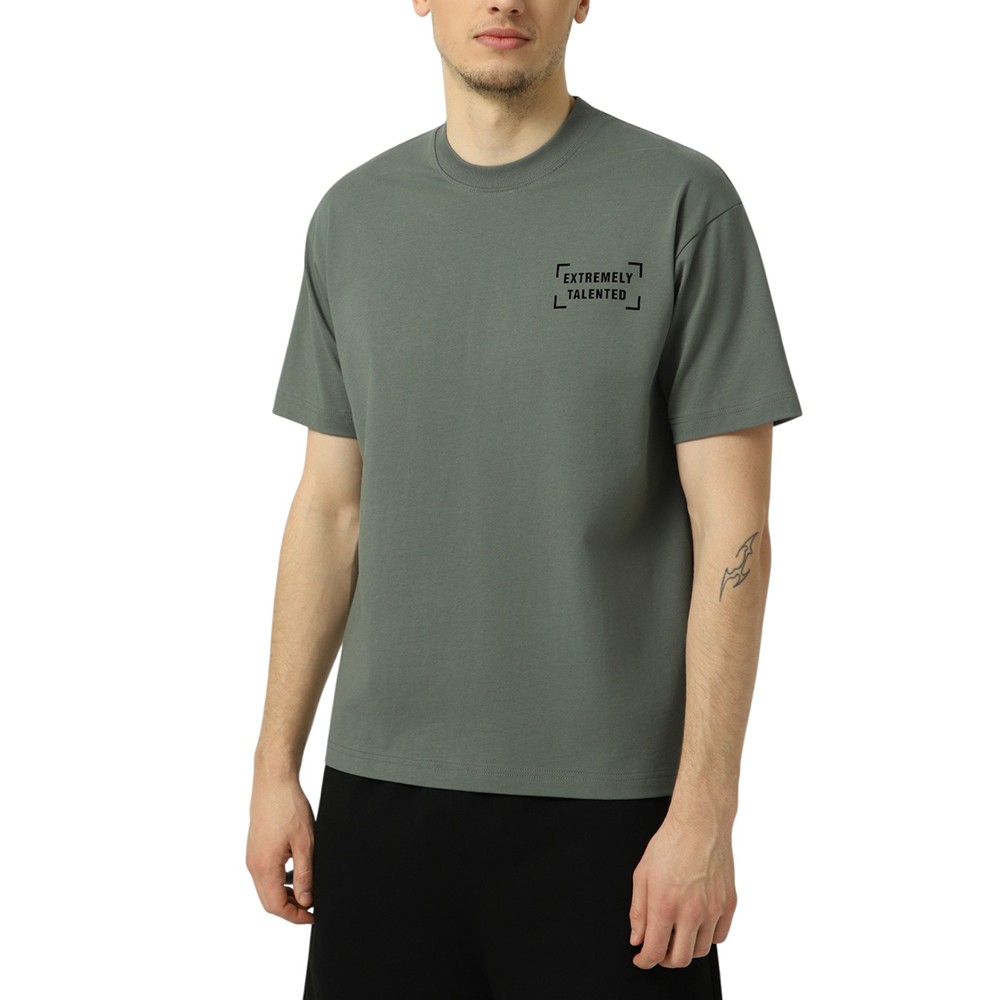 Evoids 622607-310 Camiseta de Hombre Maven