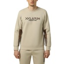 Larum 902603-350 Sudadera de Hombre Molven