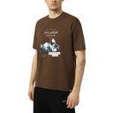 Larum 902605-240 Camiseta de Hombre Ravess