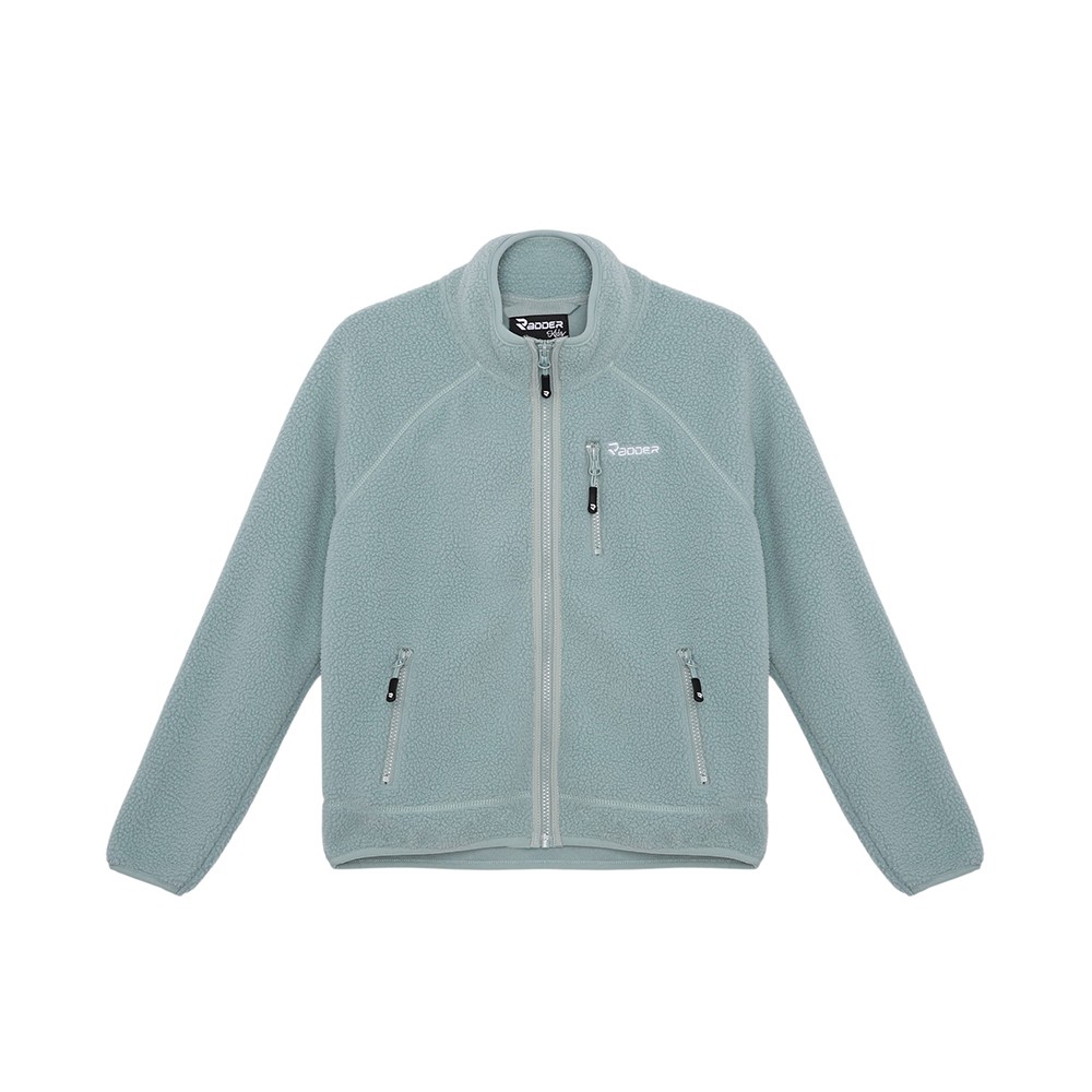 Radder 782532-405 Sudadera de Niño Cinder