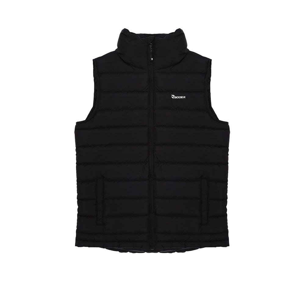 Radder 782529-010 Chaleco de Niño Vesta