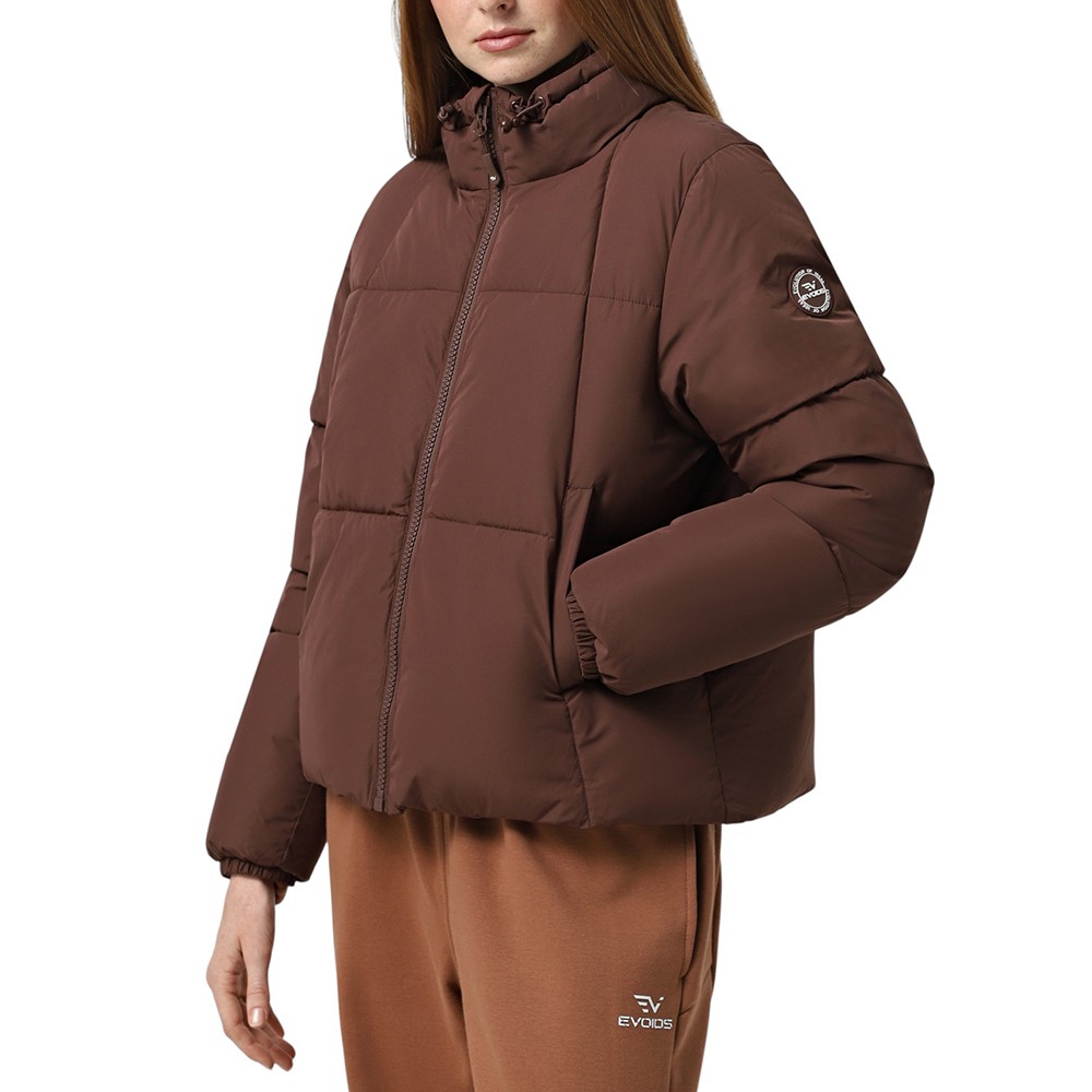 Evoids 792507-200 Chaqueta de Mujer Outlaw