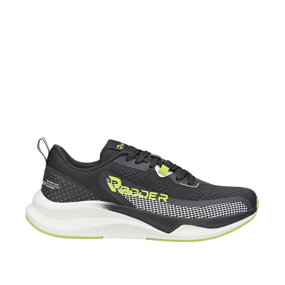 Radder 402502-020 Zapatillas de Hombre Fluent