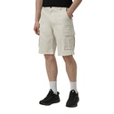 Evoids 482604-125 Pantalones cortos de Hombre Fern