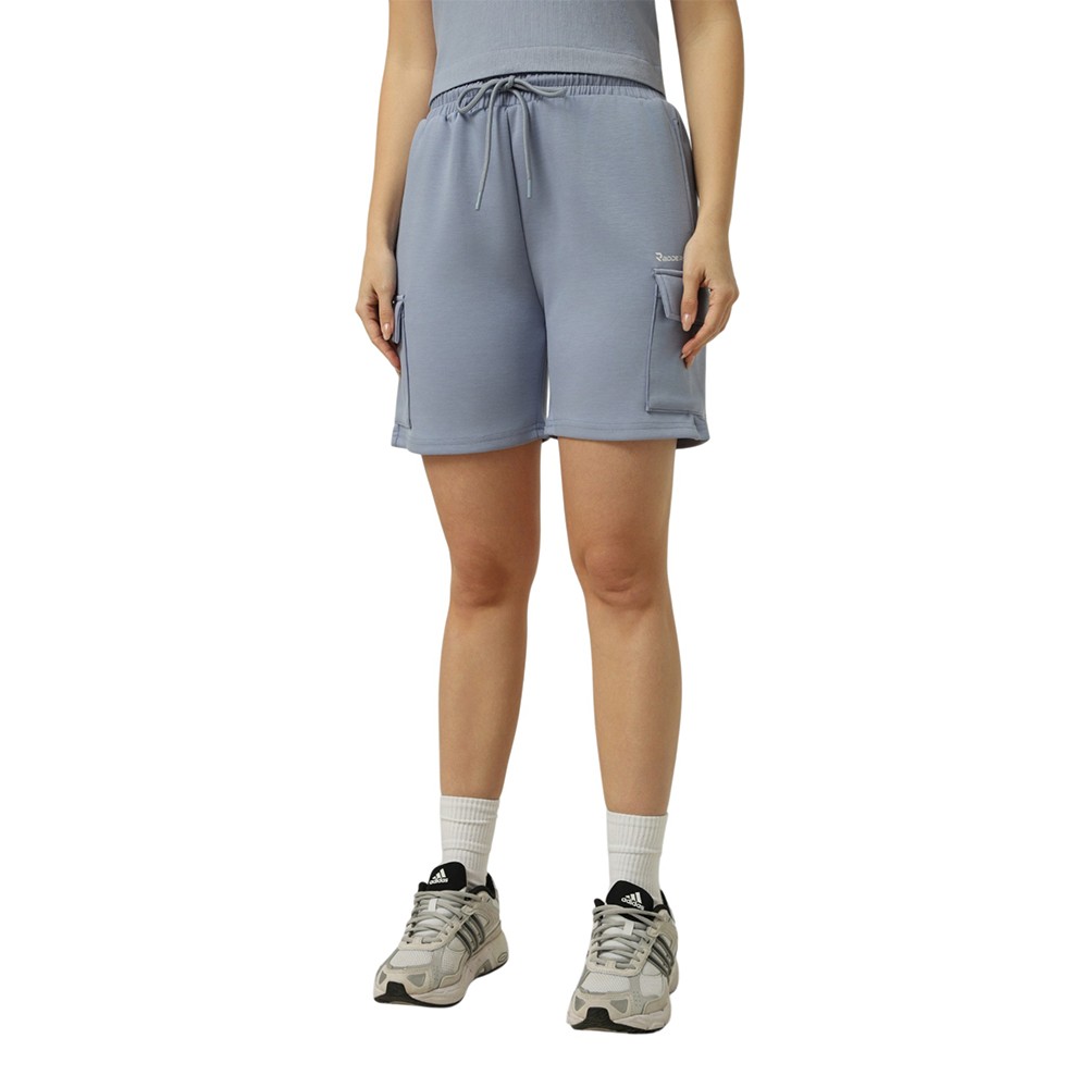 Radder 392604-510 Pantalones cortos de Mujer Nocturne