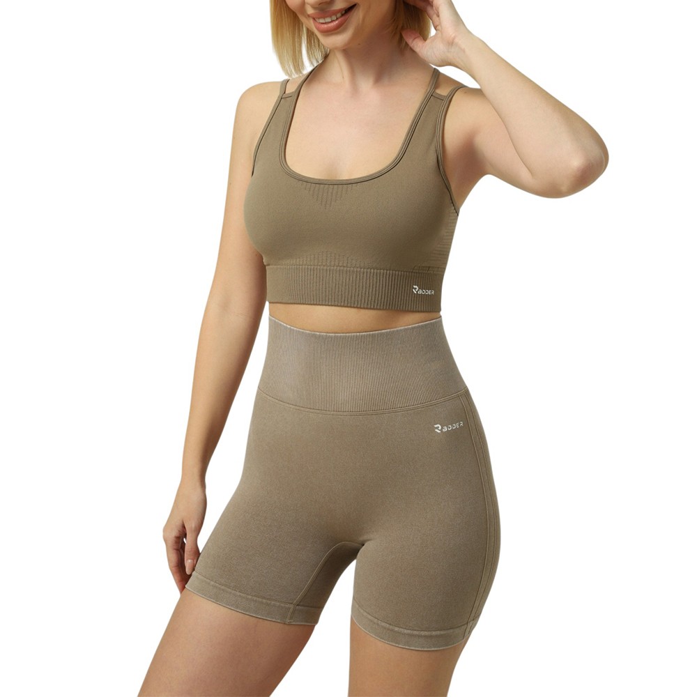 Radder 392614-200 Top de Mujer Cynra