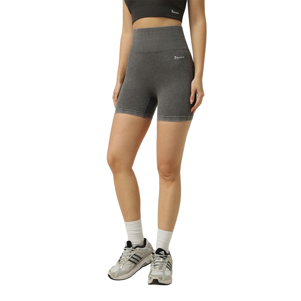Radder 392617-020 Pantalones cortos de Mujer Emberlyn