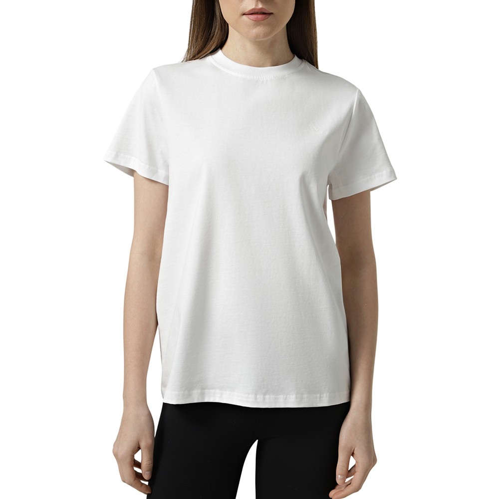 Evoids 202605-100 Camiseta de Mujer Sierra