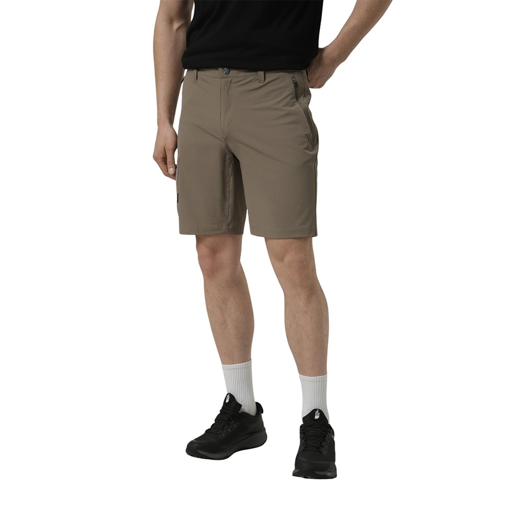 Larum 432501-200 Pantalones cortos de Hombre Chen