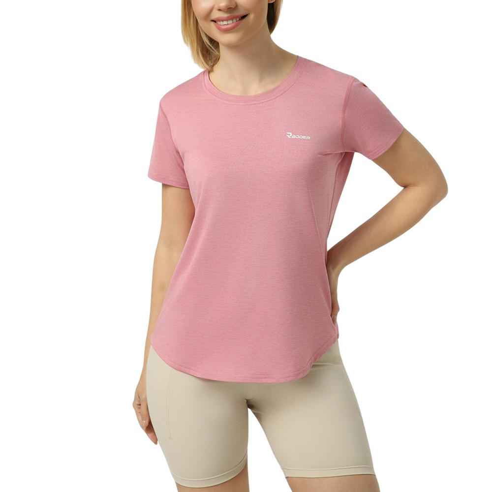 Radder 922610-600 Camiseta de Mujer Dexora