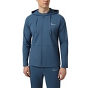 Radder 922505-410 Sudadera de Hombre Atticus