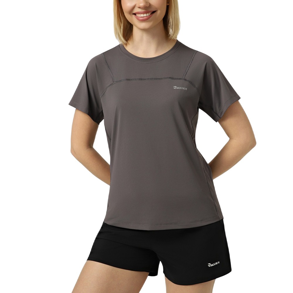 Radder 922605-020 Camiseta de Mujer Zynera
