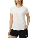 Radder 922607-100 Camiseta de Mujer Solvia