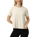 Evoids 932603-125 Camiseta de Mujer Olyra