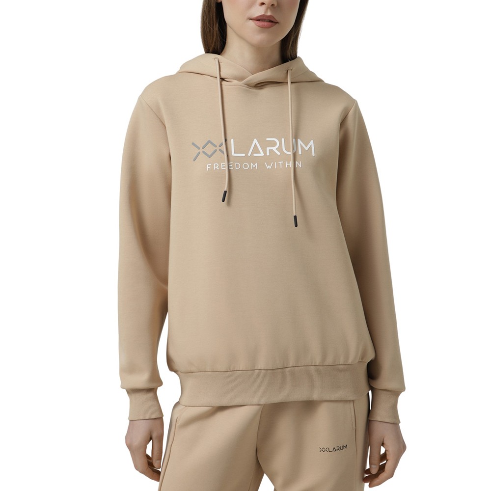 Larum 302513-125 Sudadera de Mujer Phelia