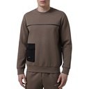 Larum 302515-200 Sudadera de Hombre Viora