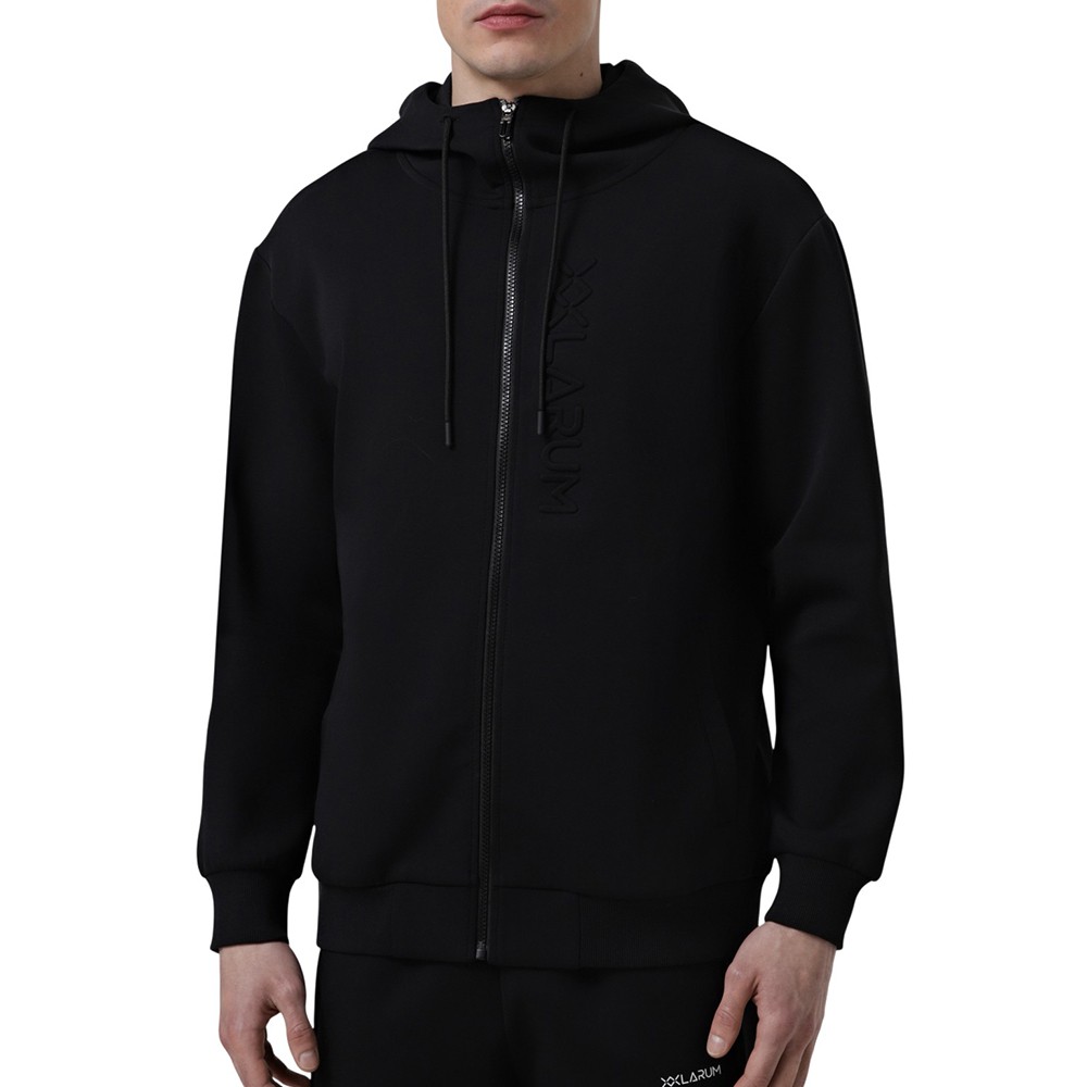 Larum 302516-010 Sudadera de Hombre Sylva