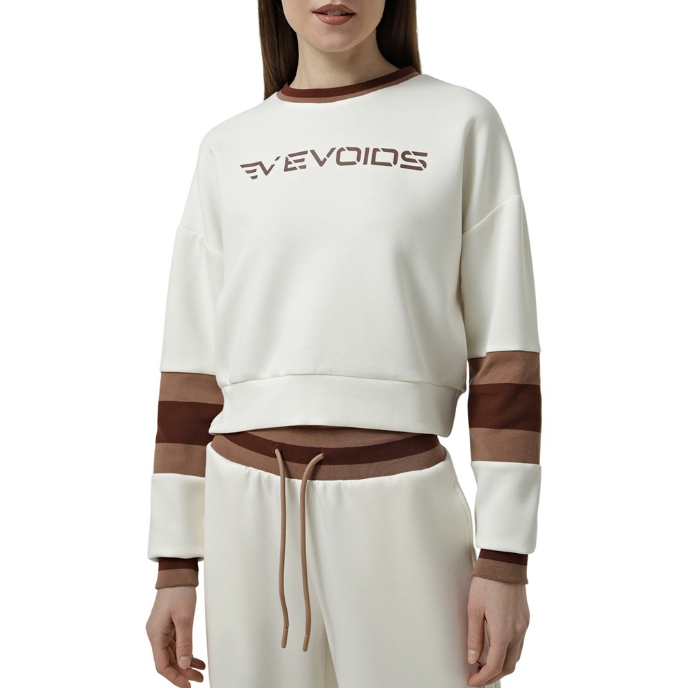 Evoids 642601-125 Sudadera de Mujer Joreza