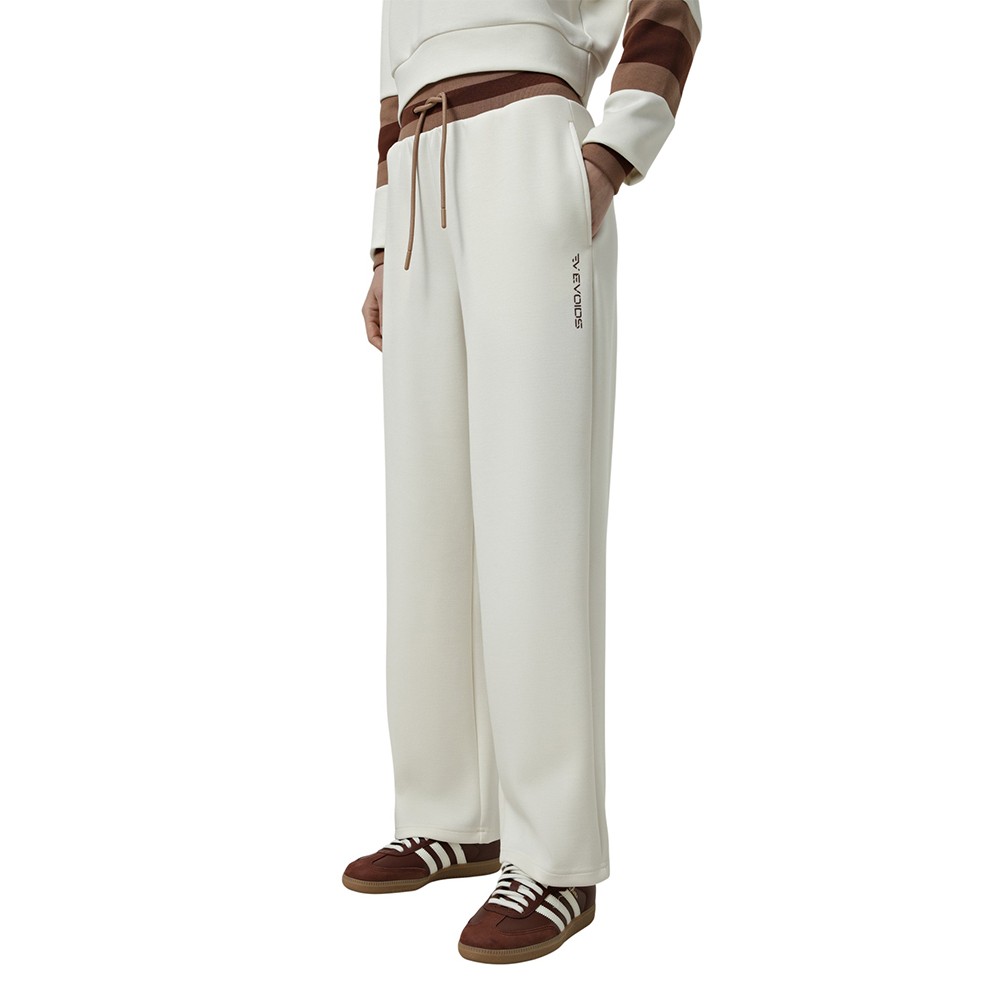 Evoids 642602-125 Pantalones de Mujer Joreza