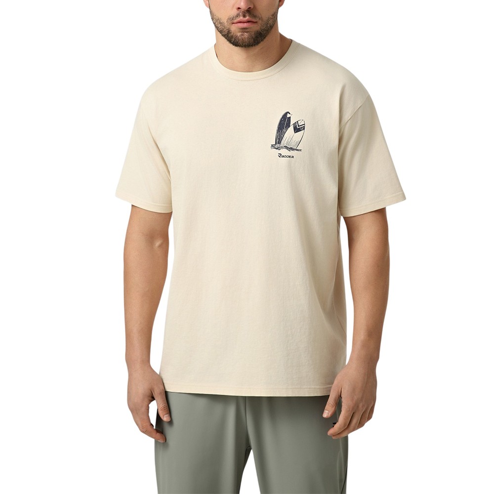 Radder 572604-125 Camiseta de Hombre Ignis