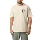 Radder 572604-125 Camiseta de Hombre Ignis