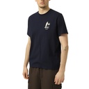 Radder 572606-450 Camiseta de Hombre Fenna
