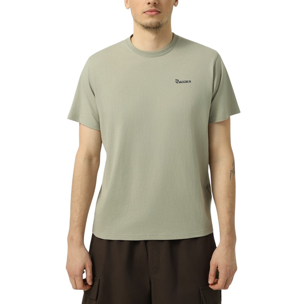 Radder 572605-340 Camiseta de Hombre Nomera