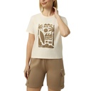 Radder 572611-121 Camiseta de Mujer Halden