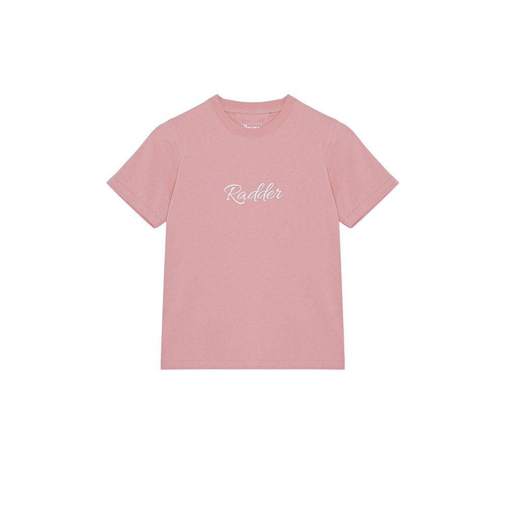 Radder 572613-600 Camiseta de Niños Branta