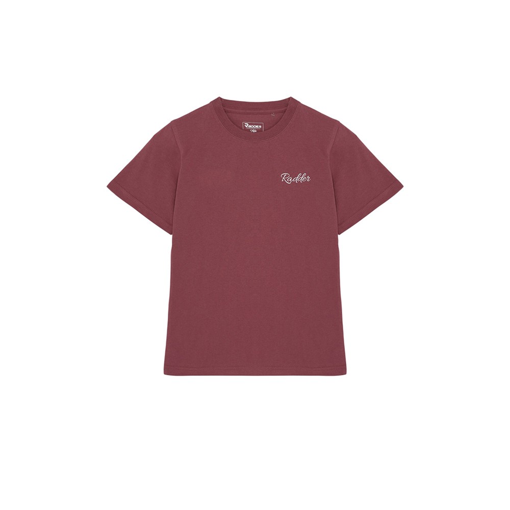 Radder 572614-620 Camiseta de Niños Nocta