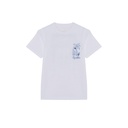 Radder 572616-100 Camiseta de Niños Talonis