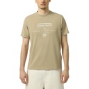 Evoids 642604-200 Camiseta de Hombre Obsidia