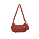 Evoids 202606-200 Bolso de Mujer Frill