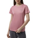 Radder 122602-600 Camiseta de Mujer Lumora