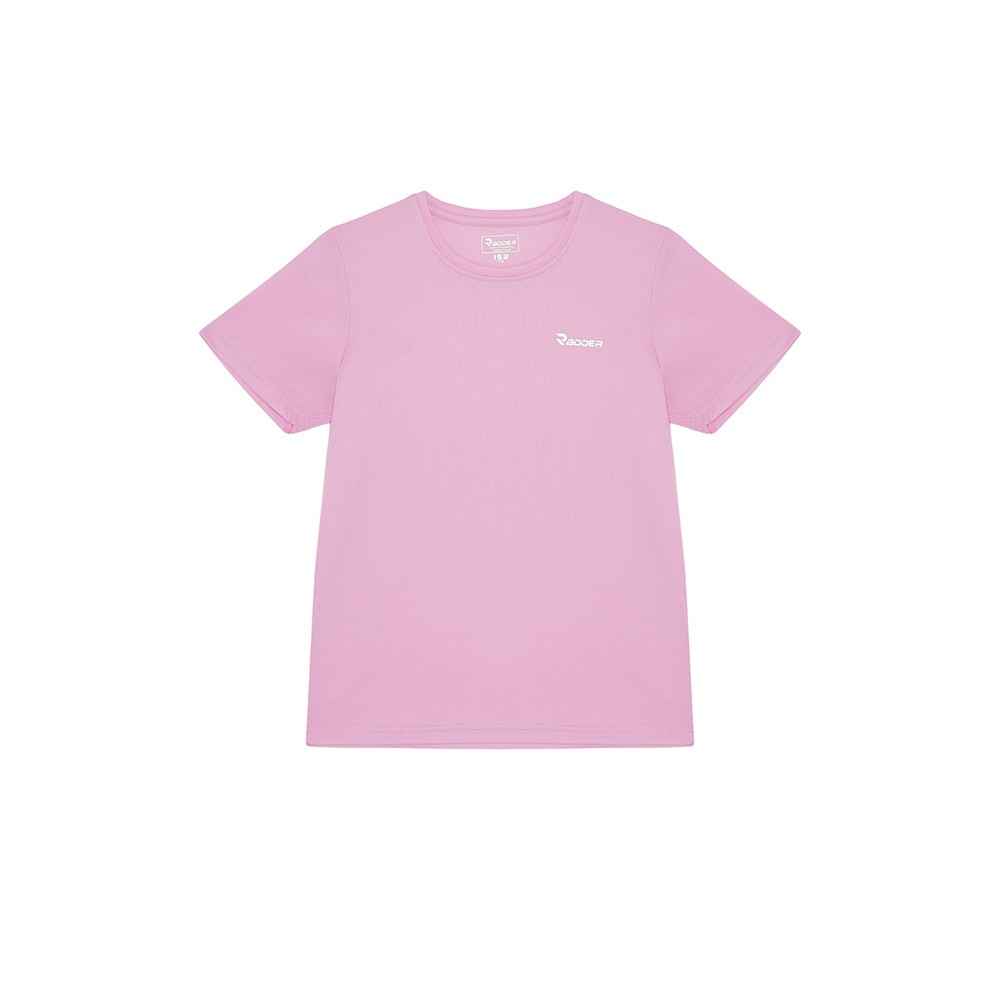 Radder 122603-600 Camiseta de Niños Virelia