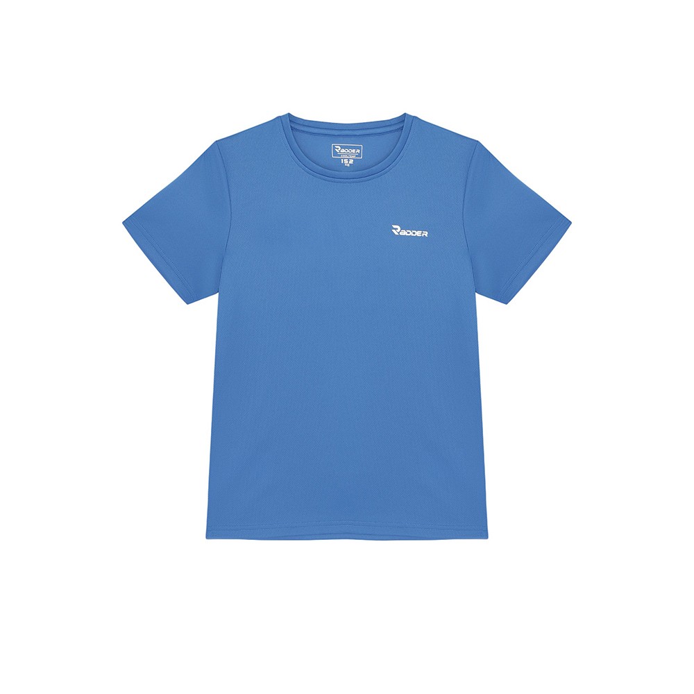 Radder 122604-400 Camiseta de Niños Drayko