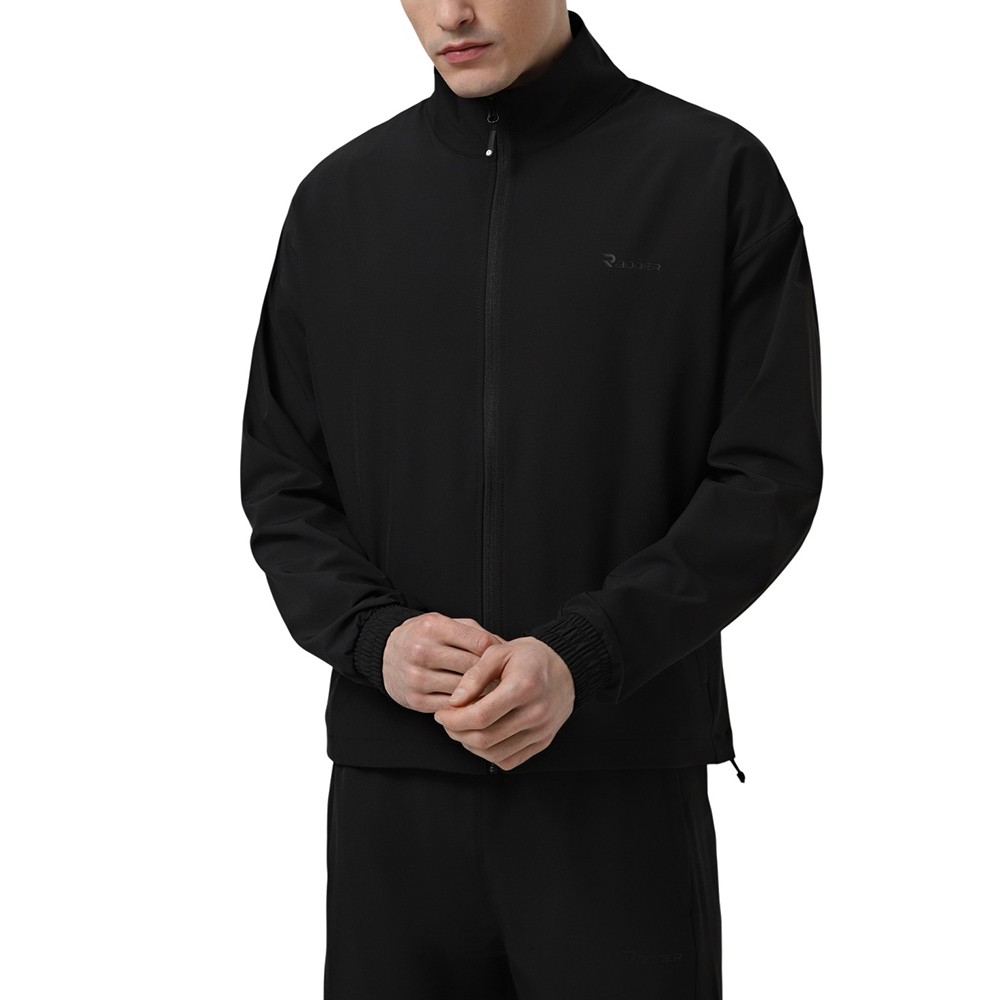 Radder 122624-010 Cortavientos de Hombre Jynari
